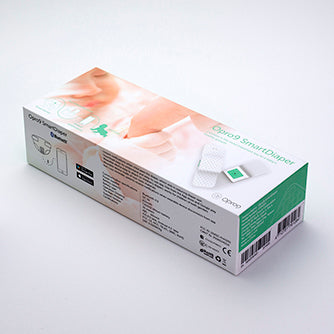 SmartDiaper-Banner Opro9 SmartDiaper 智慧尿湿感知器 (兒童版) FHH201