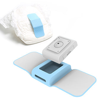 Adult SmartDiaper Opro9 SmartDiaper 智慧尿湿感知器 （成人版）FHH201